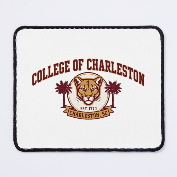 Item preview, college of charleston designed and sold by designsbysamantha.