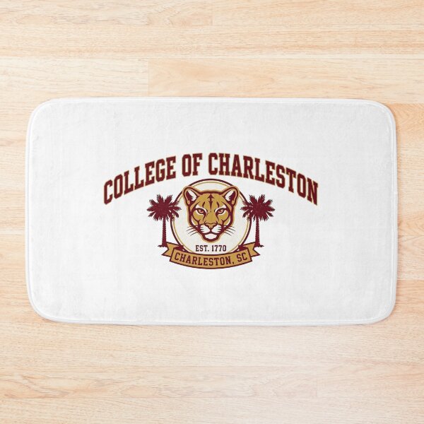 Item preview, college of charleston designed and sold by designsbysamantha.