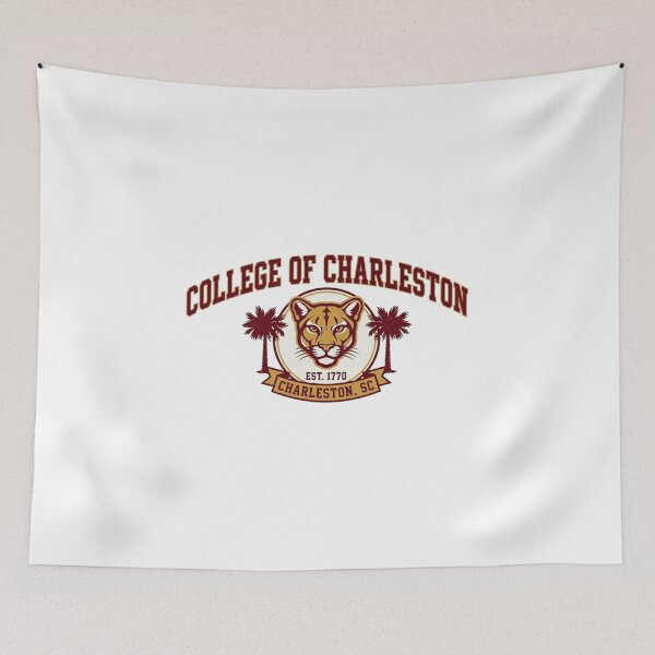 Item preview, college of charleston designed and sold by designsbysamantha.