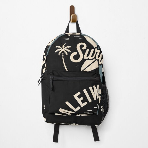 Item preview, North Shore Haleiwa Beach Surf Shop designed and sold by trinfhri.