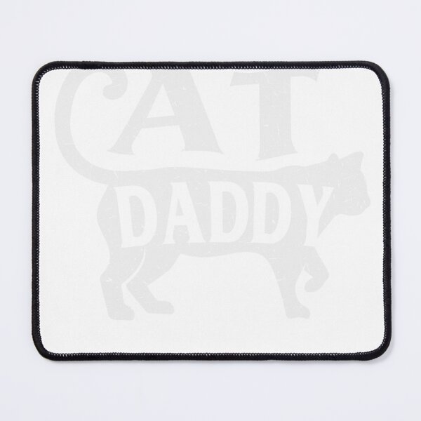 Item preview, Cat Daddy For Cat Lovers designed and sold by artcultreone.
