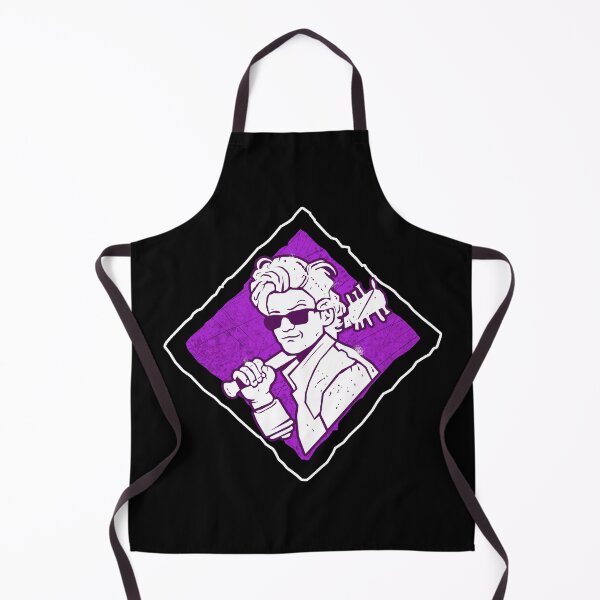 Item preview, Steve Babysister Perk Dead designed and sold by Blck-Acid-Devil.