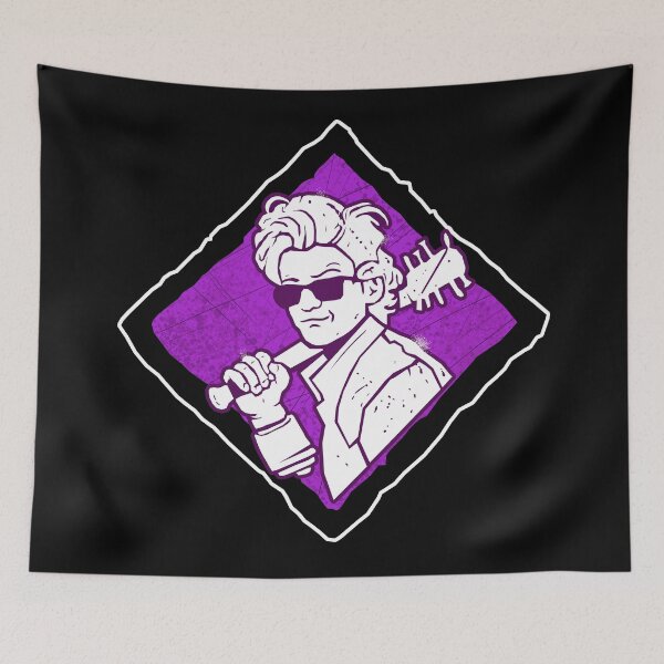 Item preview, Steve Babysister Perk Dead designed and sold by Blck-Acid-Devil.