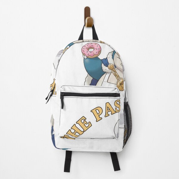 Item preview, The Pastry King: Master of the Glazed Empire designed and sold by PokeJobs.