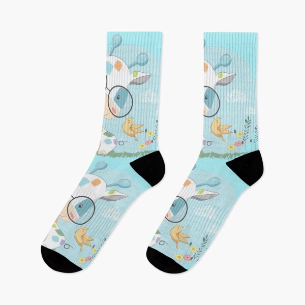 Item preview, Girafe Mignonne avec Lunettes – Design Kawaii pour Enfants designed and sold by MeowLoka ⭐⭐⭐⭐.