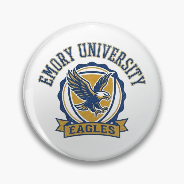 Item preview, emory university designed and sold by designsbysamantha.