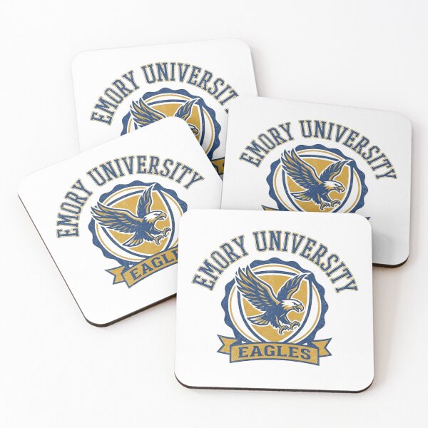 Item preview, emory university designed and sold by designsbysamantha.