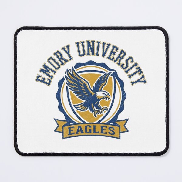 Item preview, emory university designed and sold by designsbysamantha.