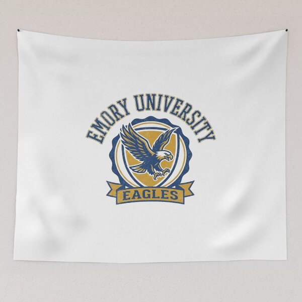 Item preview, emory university designed and sold by designsbysamantha.