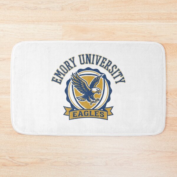 Item preview, emory university designed and sold by designsbysamantha.