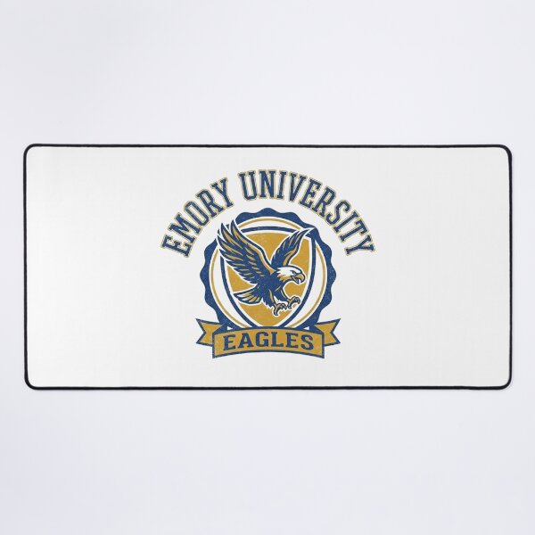 Item preview, emory university designed and sold by designsbysamantha.