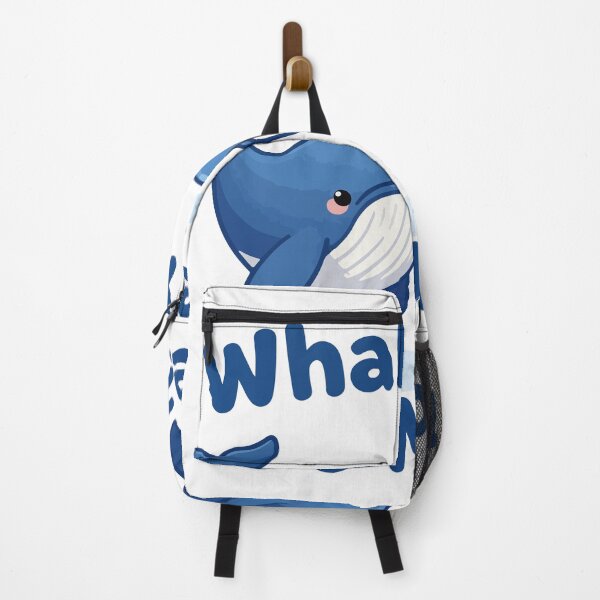 Item preview, Whale You Be Mine - Cute Whale Pun Valentine's Day Couple Illustration designed and sold by Design-Pro-21.
