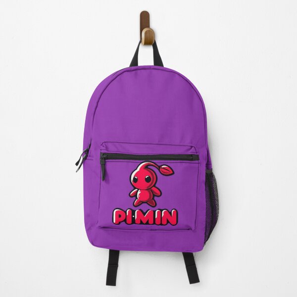 Item preview, red pikmin designed and sold by NCNGDESIGN.