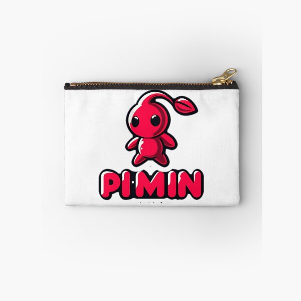 Item preview, red pikmin designed and sold by NCNGDESIGN.