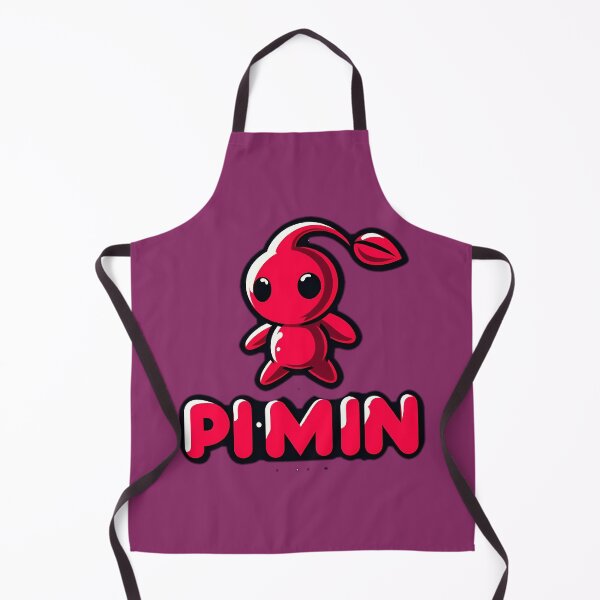 Item preview, red pikmin designed and sold by NCNGDESIGN.