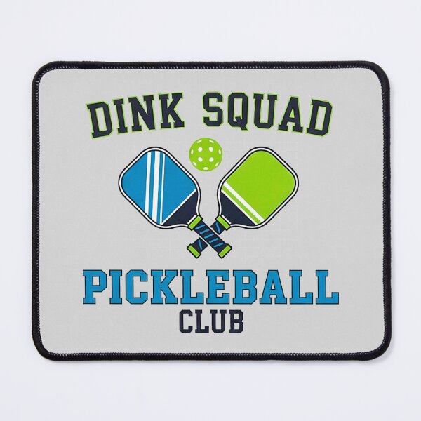 Item preview, Funny Dink Squad Pickleball Club designed and sold by SholoStudio.
