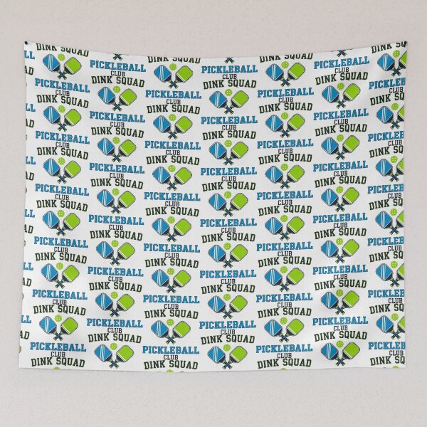 Item preview, Funny Dink Squad Pickleball Club designed and sold by SholoStudio.