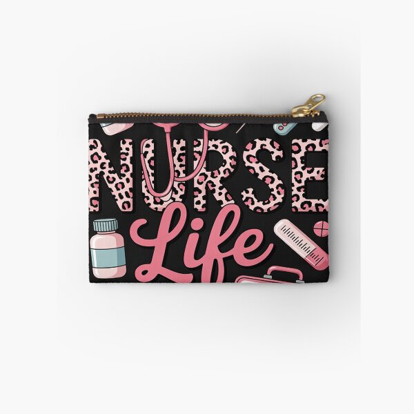 Item preview, Nurse Life designed and sold by trinfhri.