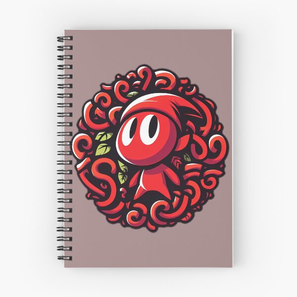 Item preview, red pikmin designed and sold by NRSROTE.