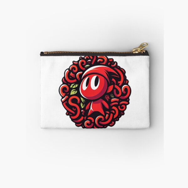 Item preview, red pikmin designed and sold by NRSROTE.