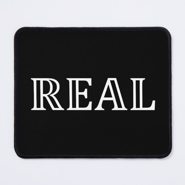 Item preview, Funny Nerdy Real Math Teacher White Text designed and sold by MathWare MathClips.