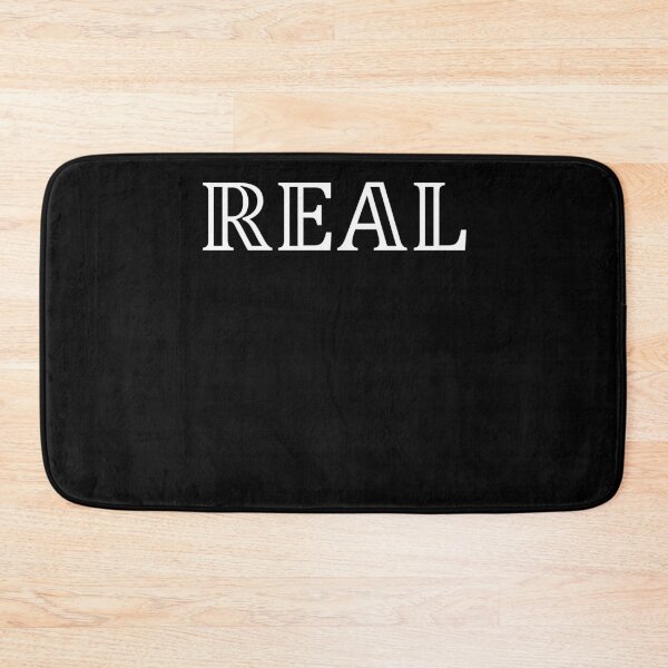 Item preview, Funny Nerdy Real Math Teacher White Text designed and sold by MathWare MathClips.