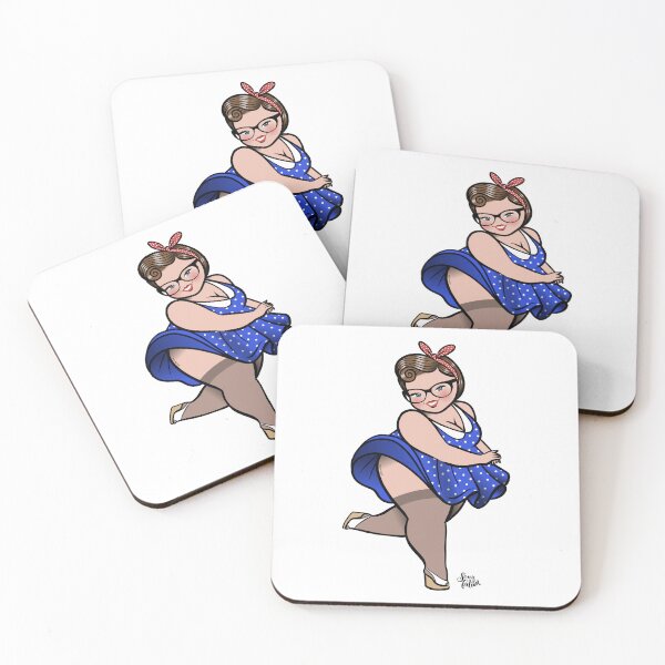 Item preview, DOMI - SEXYFATION designed and sold by sexyfation.