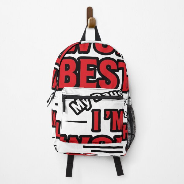 Item preview, My Daughter Thinks I'm the World's Best Dad designed and sold by Dxvect.