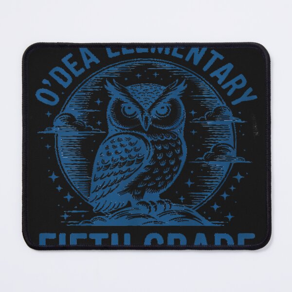Item preview, O'Dea Fifth Grade designed and sold by trinfhri.
