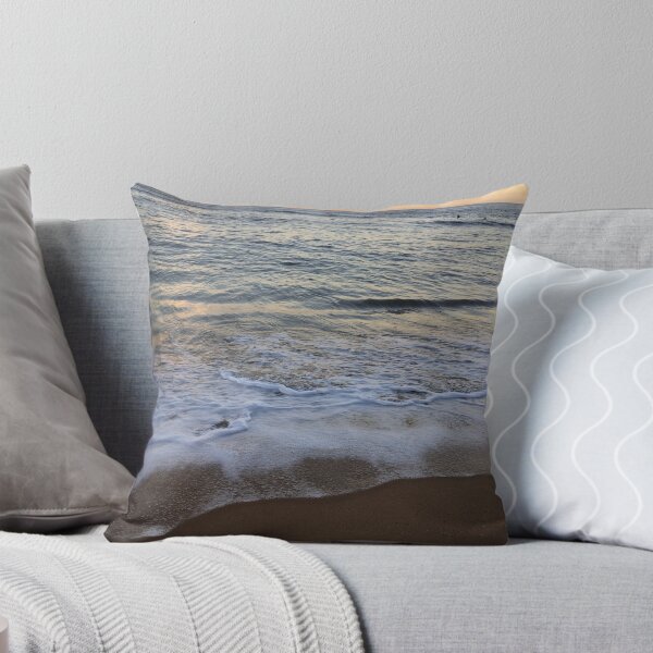 Item preview, Beautiful waves at Collaroy Beach, NSW, Australia  designed and sold by Mariam Kabbout.