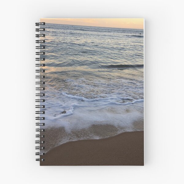 Item preview, Beautiful waves at Collaroy Beach, NSW, Australia designed and sold by Mariam Kabbout.