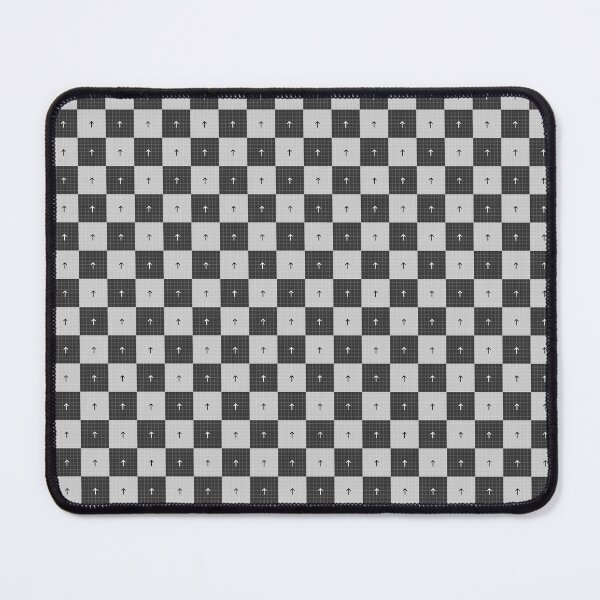 Item preview, Industrial Tech Geometric Coordinate Grid Pattern designed and sold by XO.