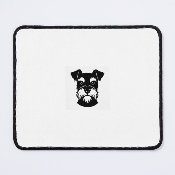 Item preview, Miniature Schnauzer designed and sold by GlobalMemes.
