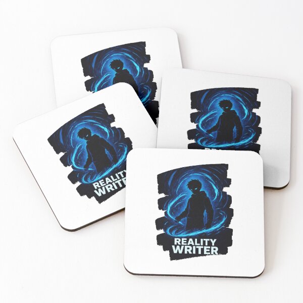 Item preview, Reality Writer – Animate Your Fate designed and sold by aecovina.