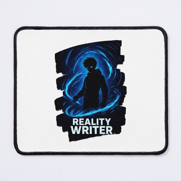 Item preview, Reality Writer – Animate Your Fate designed and sold by aecovina.