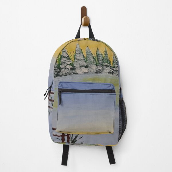 Item preview, Forest in the snow designed and sold by artist709.