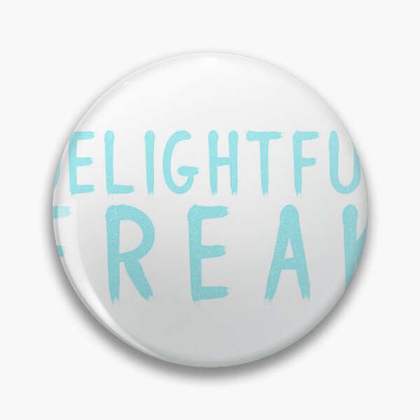 Item preview, Delightful Freak designed and sold by Kaimana999.