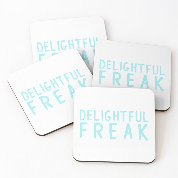 Item preview, Delightful Freak designed and sold by Kaimana999.