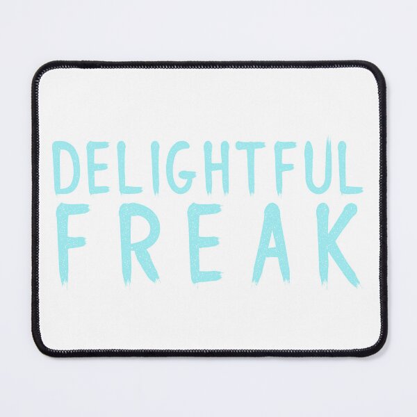Item preview, Delightful Freak designed and sold by Kaimana999.