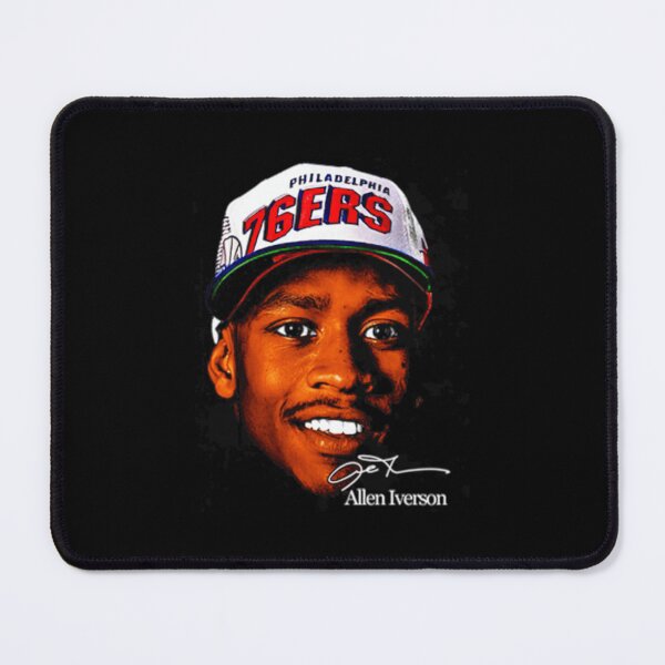 Item preview, Allen Iverson Big Face  designed and sold by alouba.
