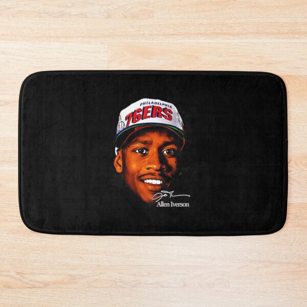 Item preview, Allen Iverson Big Face  designed and sold by alouba.