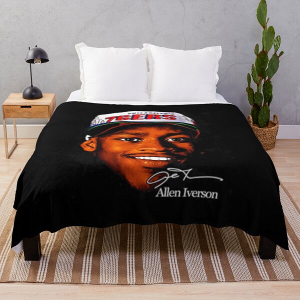 Item preview, Allen Iverson Big Face  designed and sold by alouba.