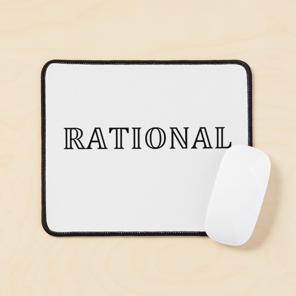 Item preview, Mouse Pad designed and sold by MathWarez.