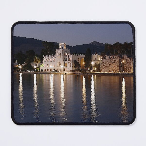 Item preview, Palazzo del Governo, Kos, paint effect designed and sold by paulboizot.