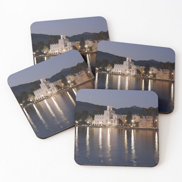 Item preview, Palazzo del Governo, Kos, paint effect designed and sold by paulboizot.