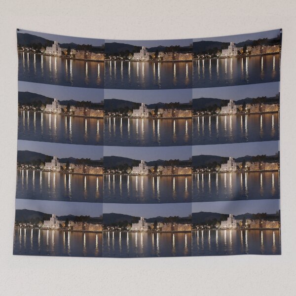 Item preview, Palazzo del Governo, Kos, paint effect designed and sold by paulboizot.
