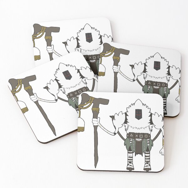 Item preview, Monoco, Clair Obscur: Expedition 33 designed and sold by LimbocityArt.
