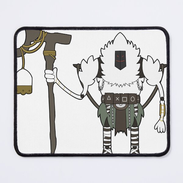 Item preview, Monoco, Clair Obscur: Expedition 33 designed and sold by LimbocityArt.