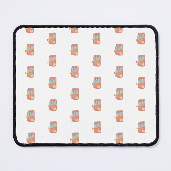 Item preview, sardines! designed and sold by created-by-cam.