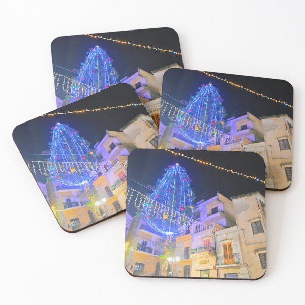 Item preview, Piazza Triona, Christmas 2025 designed and sold by GillianTapping.